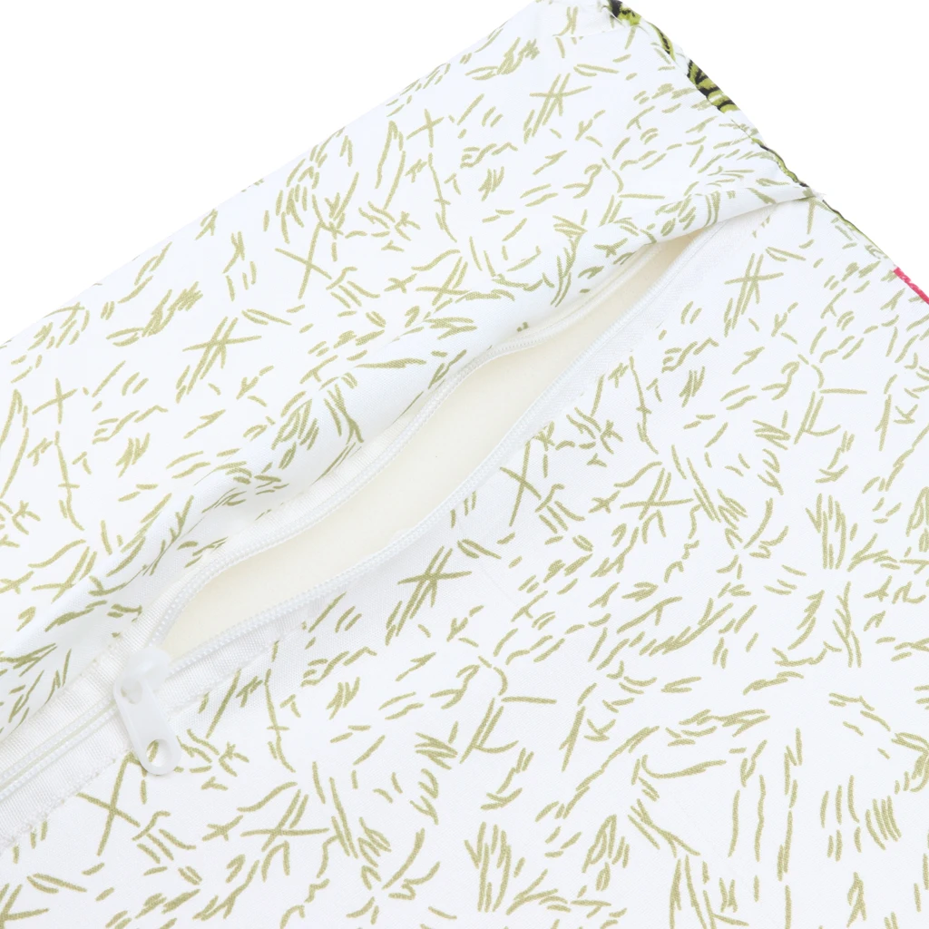 Foam Bed Wedge Pillow For Sleeping ,Back Or Leg Elevation Cushion For Acid Reflux, Snoring, And Heartburn