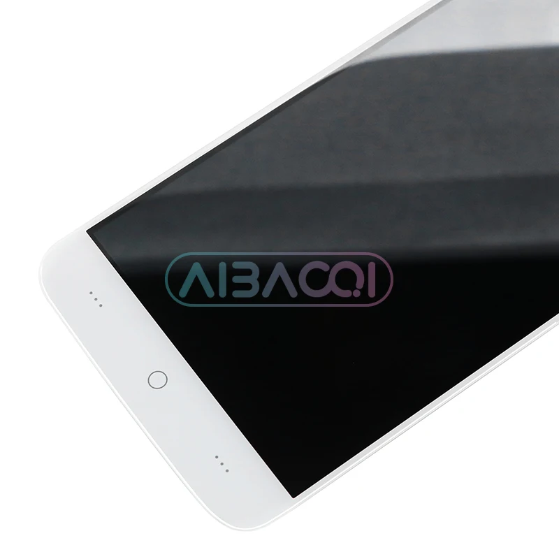 AiBaoQi 5,5 дюймовый сенсорный экран+ 1280X720 ЖК-дисплей в сборе Замена Для Doogee X30 модель телефона