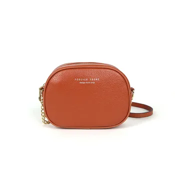 

Square crossbody bags for women genuine leather shoulder bags fashion chain messenger bags for girls high quality sac a main