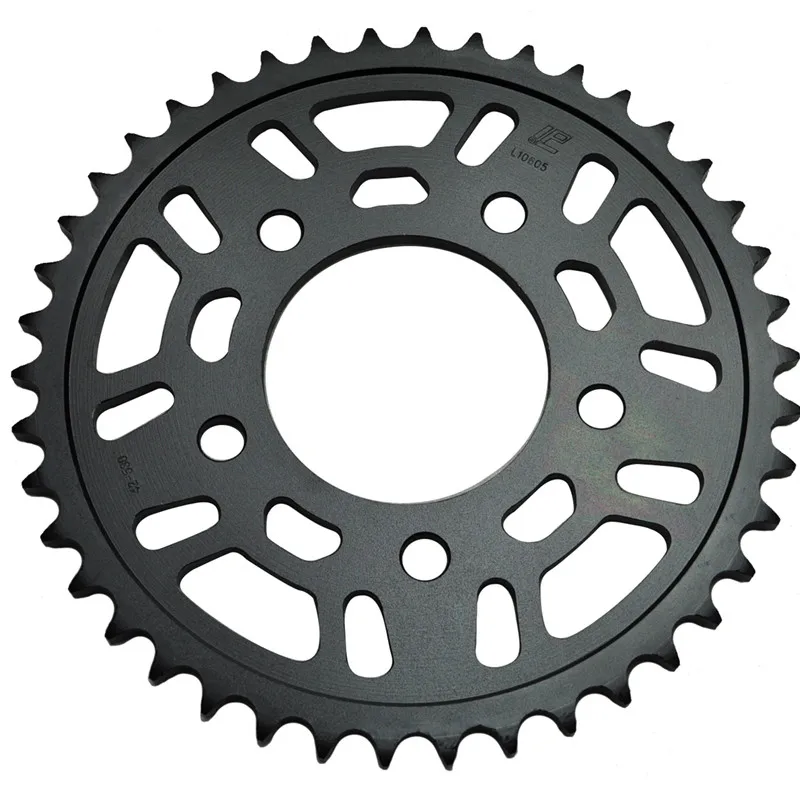 

530 Motorcycle Rear Sprocket For Honda CBX400 VFR700 CBX750 VFR750 CBR500 FT400 VF400