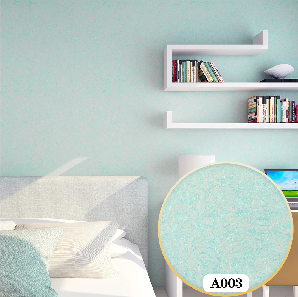 A003 Silk Plaster Liquid Wallpaper Wall Grace Coating Covering Paper