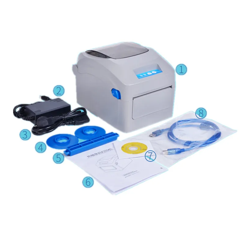 Thermal Printer|Printers| - AliExpress