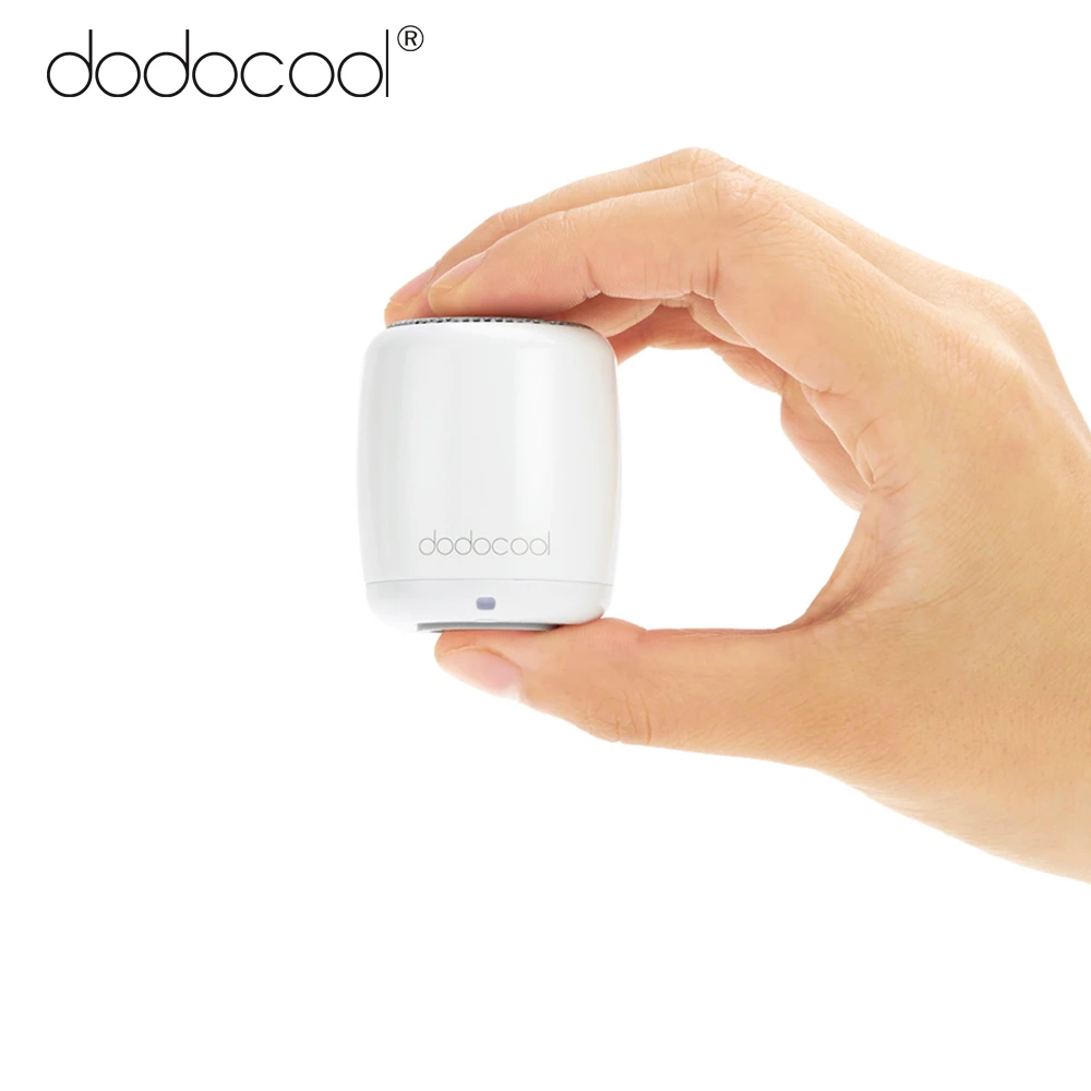 dodocool mini wireless bluetooth speaker