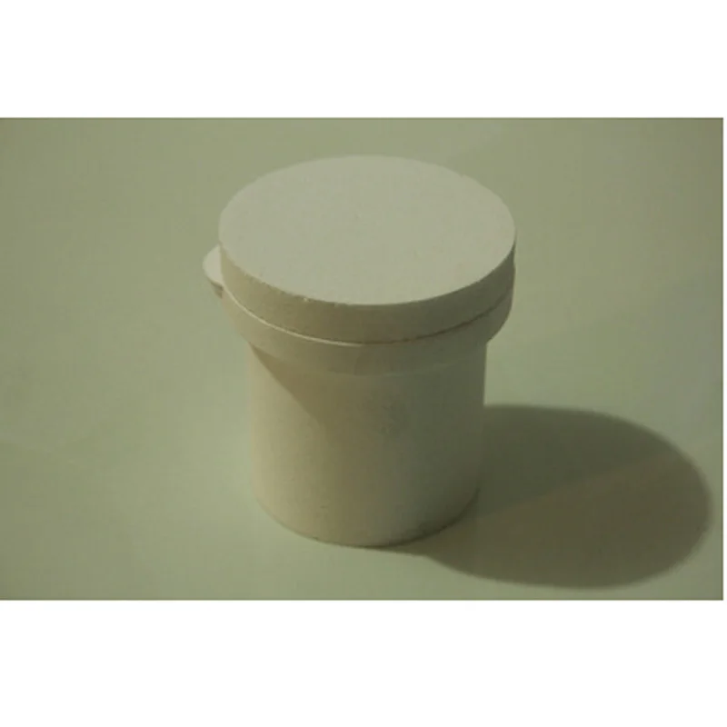  Induction heater accessories Crucible for ZVS high frequency induction heating machine