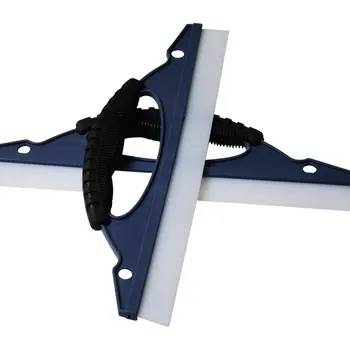 

1Pc Glass Washing Tool Car Wash Wiper Dryer Equipment Cleaner Car Window Care Soft Silicone Auto Window Cleaner Washing Wiper