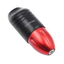 1 шт. Высокое качество красная татуировочная машина ручка роторные тату машины ручка для картриджа иглы татуировки иглы