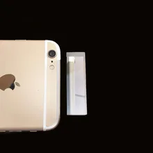 15*15*50mmPlywood Призма при ручном измерении имеется прибор для испытаний мобильного телефона Прямая поставка от производителя, по индивидуальному заказу