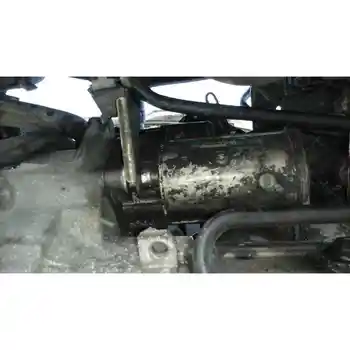 

02A911024B STARTER MOTOR VOLKSWAGEN GOLF IV SALOON (1J1)