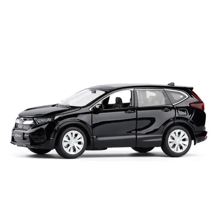 diecast honda hrv