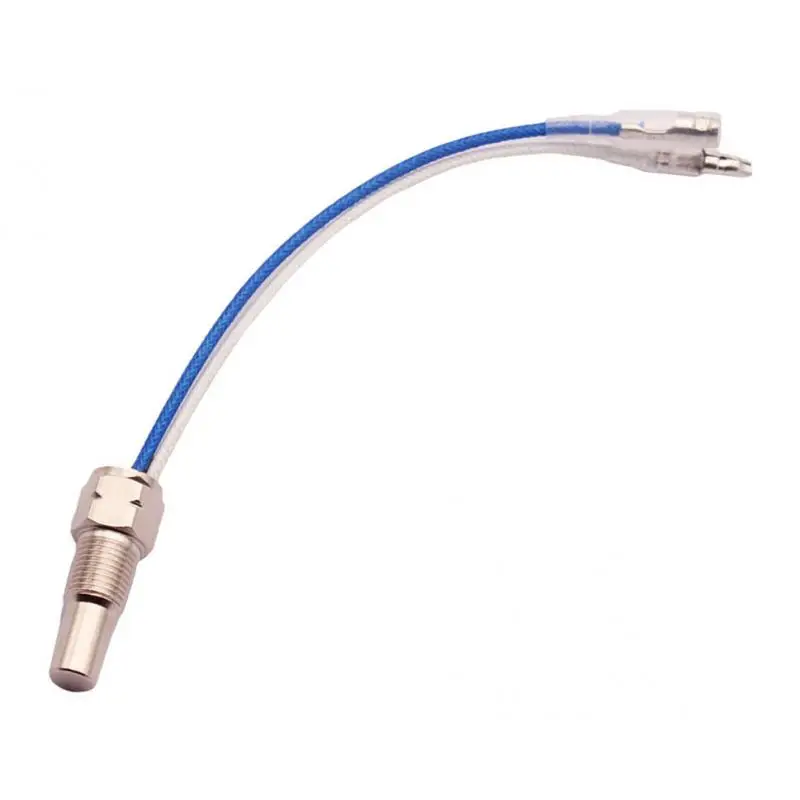 Car Auto Gauge Universal Water Temperature Sensor Oil Temp Sender NPT 1/8
