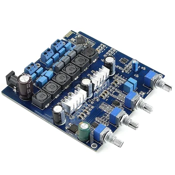 

New TPA3116 2.1 50WX2+100W Bluetooth CLASS D POWER Amplifier Board o Module