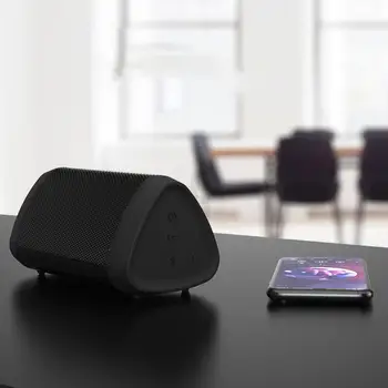 

Wireless Mini Audio Waterproof Speakers Subwoofer Car Speaker Super Loud Portable Speaker