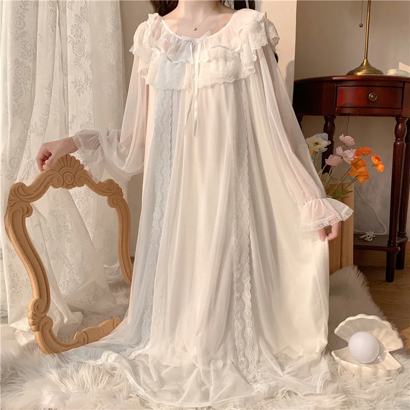Women Nightdress Sleepwear women lingerie women nightgowns women nightdresses sleeping dress