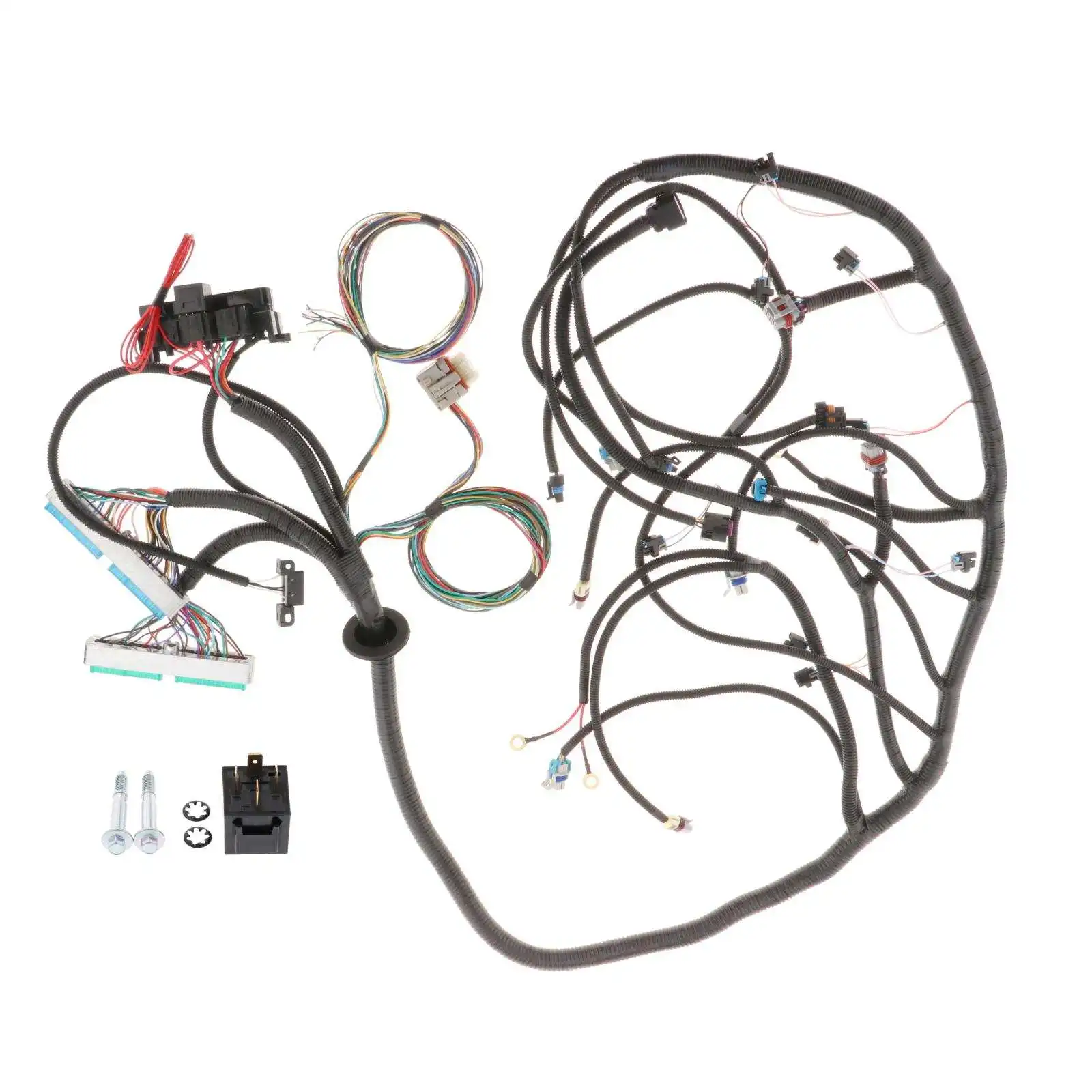 4L60E Standalone Harness Assembly Wiring Set for  LS3 03-07 Replaces image_1