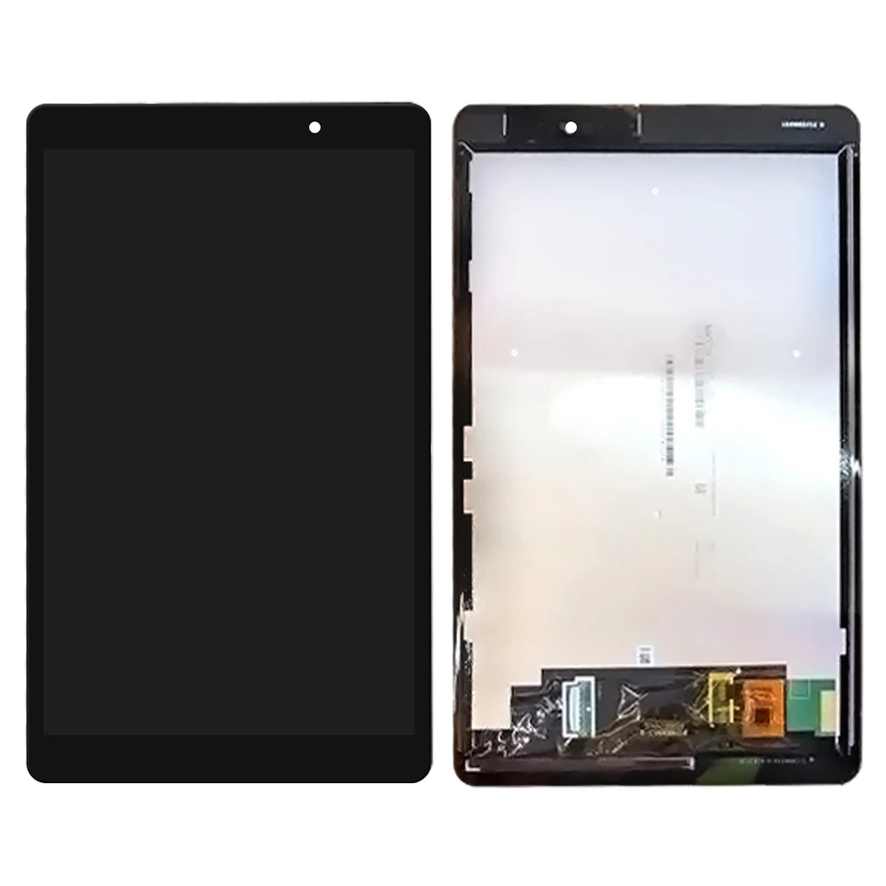 AAA + Качественное Стекло дигитайзера в сборе детали для Huawei MediaPad T2 10 0 Pro 1 дюймов