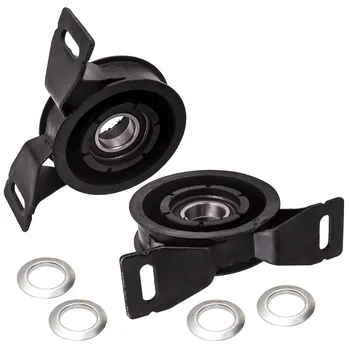 

2x Rear Axle CENTRE PROPSHAFT BEARINGS 30mm For Land Rover Freelander 1 – All 4cyl models TOQ000040
