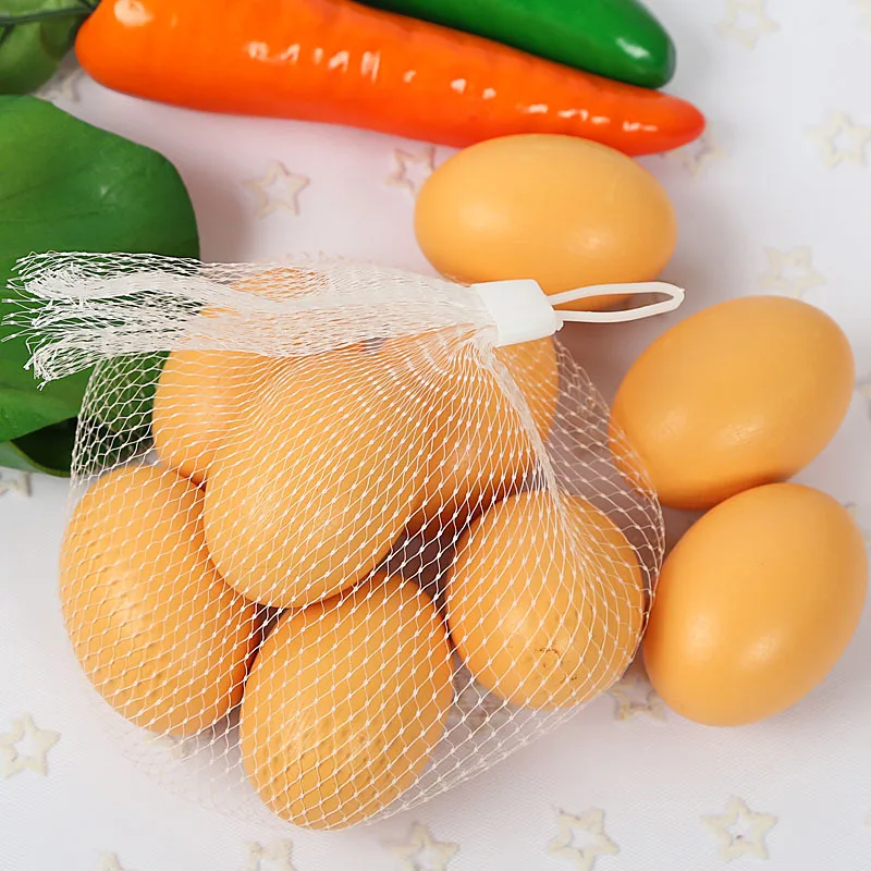 Hatching Egg Hen Poultry Hatch Breeding Simulation Fake Eggs Artificial