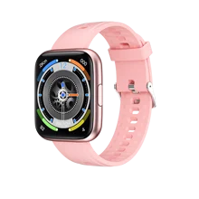 

Dropshipping Smart Watch P8 PLUS Passometer Alarm Clock Multi-sport Mode For Android IOS