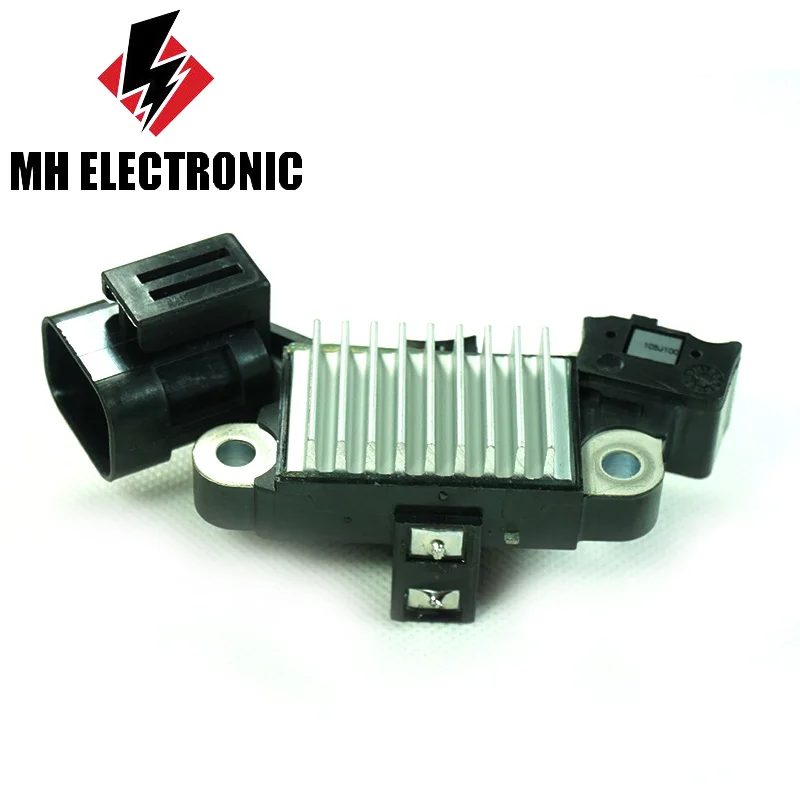 MH Электронный 23215-5V100 232155V100 IH738 хорошего качества регулятор генератора для Hitachi L190G-7340 для Nissan для Infiniti