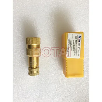 

NO.219 Valve Air Gap Measure Tools For CAT c7/c9 Injector Valve