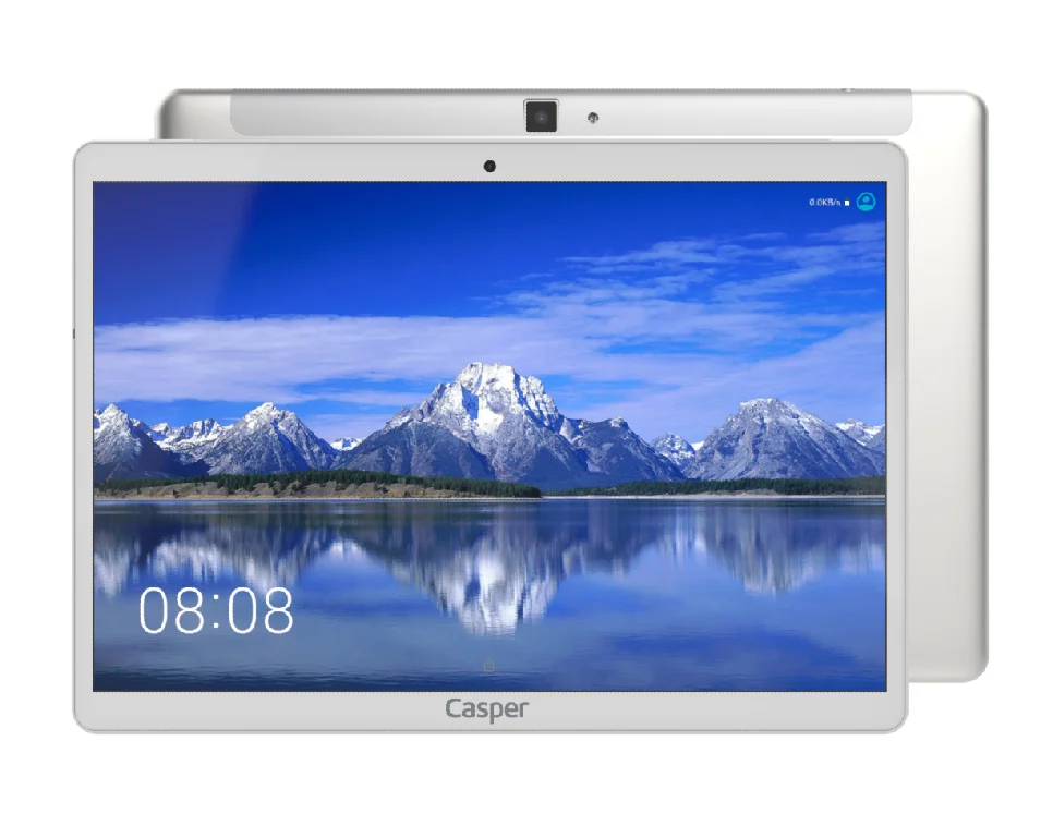 

10.1" 1200*1290 Full-laminated Screen Alldocube iplay10 Pro Android 9.0 Tablet PC MT8163 Quad Core 3G RAM 32G ROM HDMI GPS BT