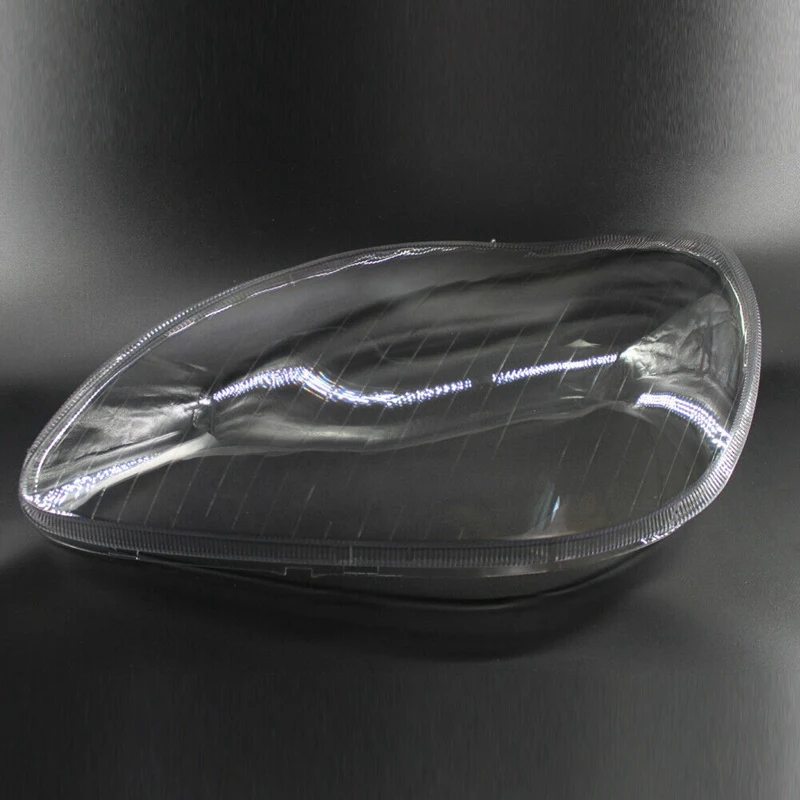 Крышка фары автомобиля абажур водонепроницаемый яркий чехол подходит для Benz W220