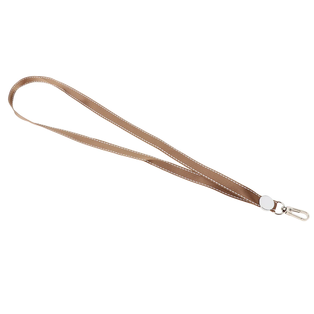 Adults Kids Lanyard ID Nametag Badge Holder Straps Neck Key Chain with Strong Swivel Hooks for Phones Cameras Keychains Adults Kids Lanyard ID Nametag Badge Holder Straps Neck Key Chain with Strong Swivel Hooks for Phones Cameras Keychains