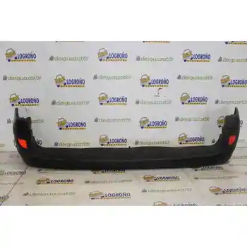 

REAR BUMPER RENAULT KANGOO (F/KC0)