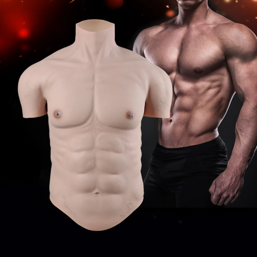 Protesi Seno In Silicone Morbido – Forma Naturale, Singolo (destro, Nudo, 450g) Per Crossdresser E Post-mastectomia
