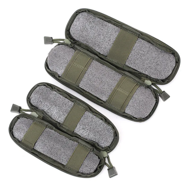 Тактические поясные сумки Molly Pouch Molle поясной жилет сумки EDC рюкзак сумка вложения для пешего туризма тактический военный для охоты сумки