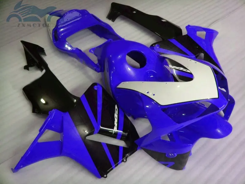 OEM впрыска обтекателя комплект Подходит для Honda CBR600RR 03 04 CBR 600 RR 2003 2004 спортивный обтекатель запасные части корпуса NY35