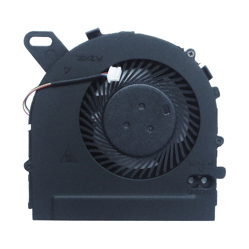 Ventola di raffreddamento per CPU portatile per Dell Latitude E6520