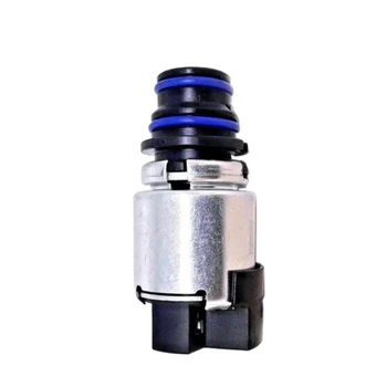 

6T45E 6T40E Automatic Transmission Solenoid Short Black Blue For GM OEM 8040953y01, 60631313