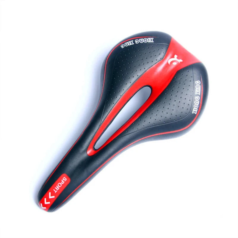 Riding Bicycle saddle Equipment Pad Outdoor Cycling Accessories Polyurethane