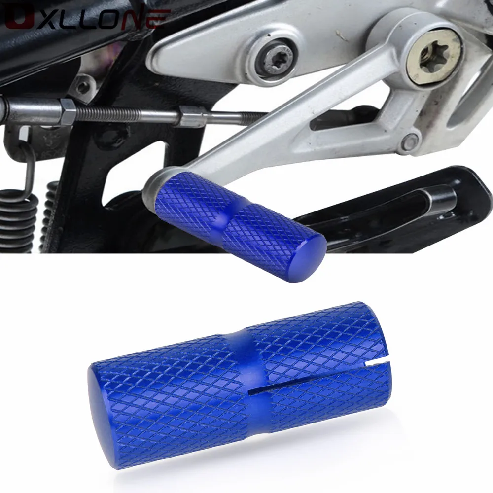 

Lever Enlargement Version Motorcycle Accessories Moto Gear and brake lever enlargement version For BMW R1200 RT -2009 Gear shift