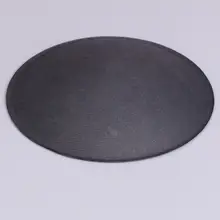 Высший сорт 115 мм 15 дюймов 1" динамик сабвуфер купол крышка пылезащитного чехла