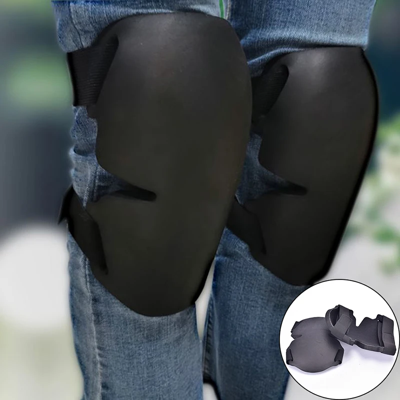 EVA Garden Knee Pad High Density Protection Kneeling Cushion Suitable For Gardening Floor Installation Car Repair |