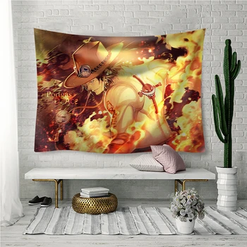 

Japan Anime wall hanging tapestry hippie mandala tapestry wall art for living room Blackout mat picnic beach towel Boho tapestry