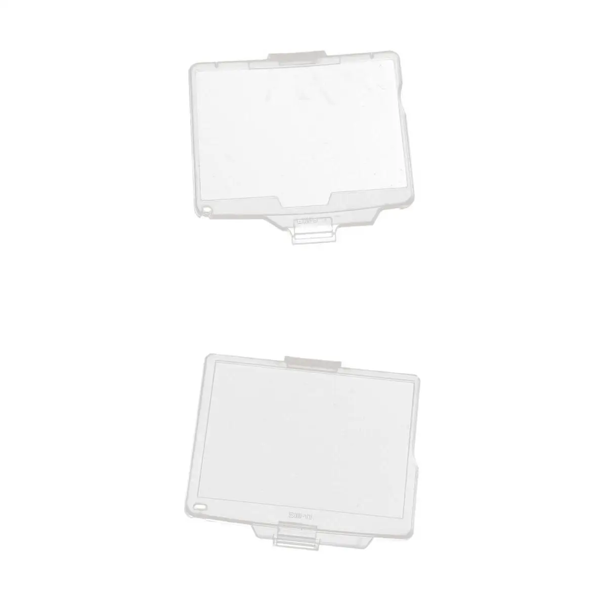 Hard LCD Screen Monitor Protective Cover/Protector For Nikon DSLR D7000/D700