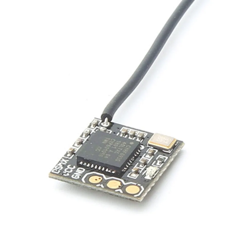 DSMXPro мини приемник совместим с DSM2 протокол KSX2635 для мини Бесщеточный Fpv и Fpv Квадрокоптер Дрон SBUS PPM 5CH