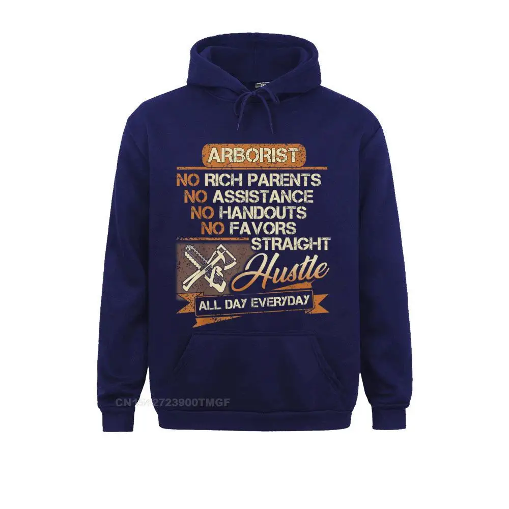 Funny Arborist T-Shirt For Men Dad Brother Uncle Papa__20610 Sweatshirts Lovers Day Printed On Hoodies Long Sleeve 2021 New Sportswears Male Funny Arborist T-Shirt For Men Dad Brother Uncle Papa__20610navy