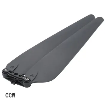 

Original Hobbywing folding propeller CW CCW 3090 30inch for X8 and 8120 Power System agricultural drone