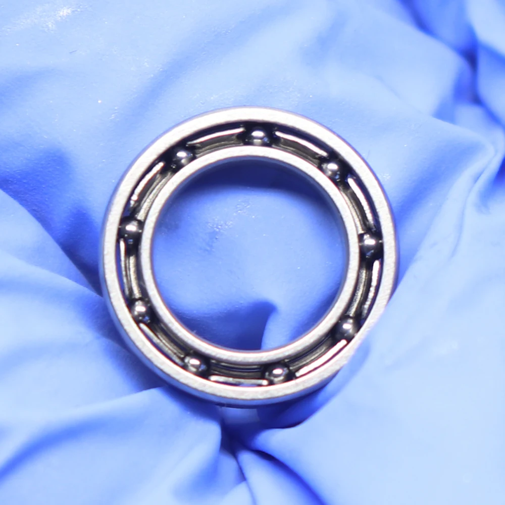 Рисунок 6 - MR117 подшипник (10 шт) 7*11*2