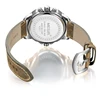 MEGIR-reloj deportivo para hombre, cronógrafo de cuarzo, de lujo, a la moda, doble horario, nuevo diseño ► Foto 2/6
