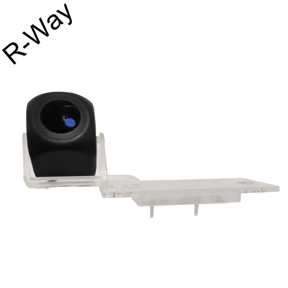 

R-Way HD Car Night Vision Backup Rear View Camera For VW Volkswagen Tiguan 2011-2014 Wireless Camera