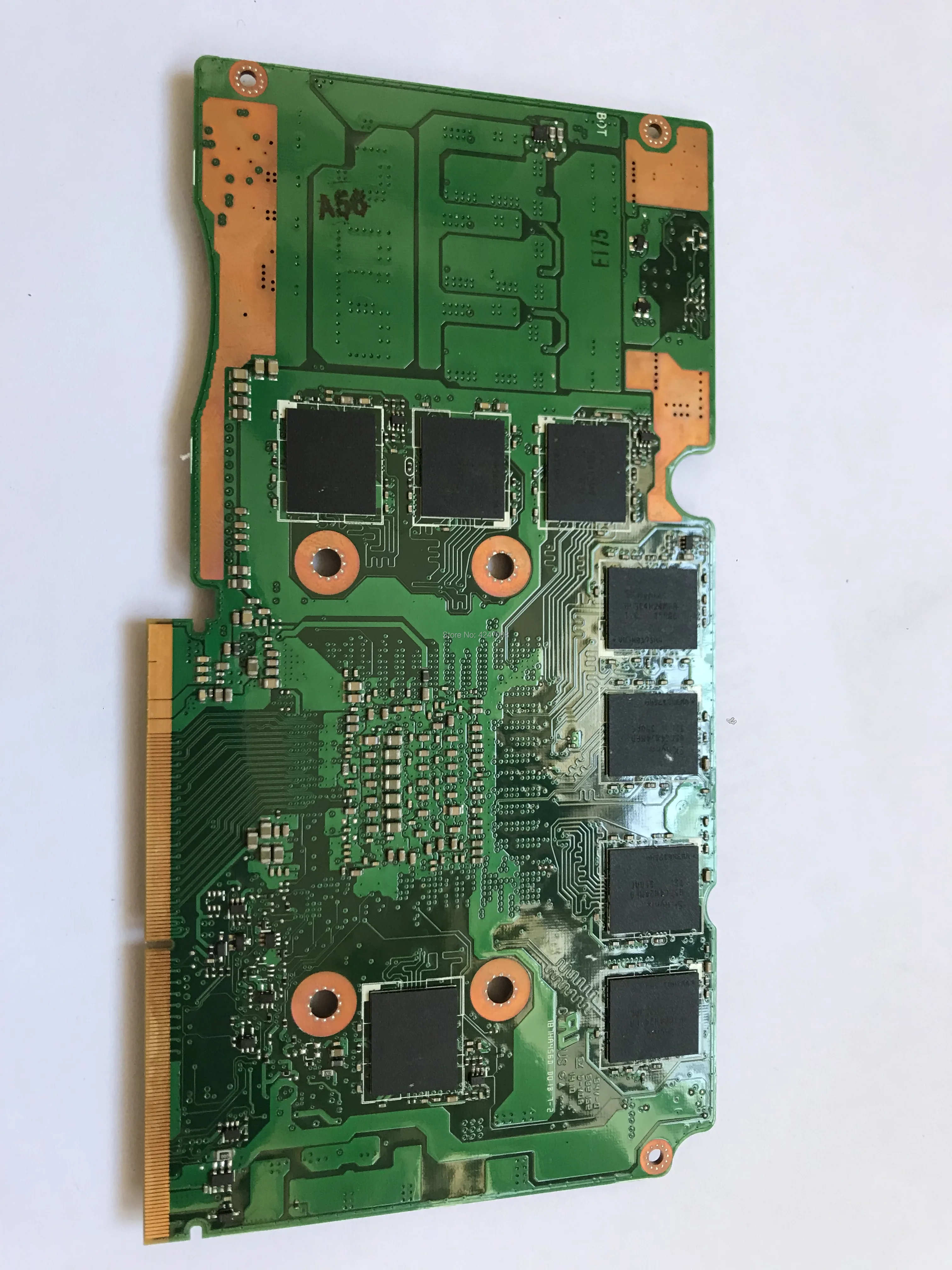  Brand  gtx880m n15e-gx-a2 DDR5 4gb video VGA graphic cards for Asus G750J G750JZ G750JS G750JH G750