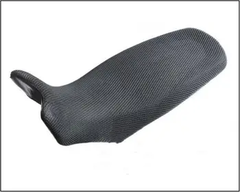 

Motorcycle Sunscreen Seat Cover Prevent Bask In Seat Scooter Heat Insulation Cushion Cover for BMW F800GS