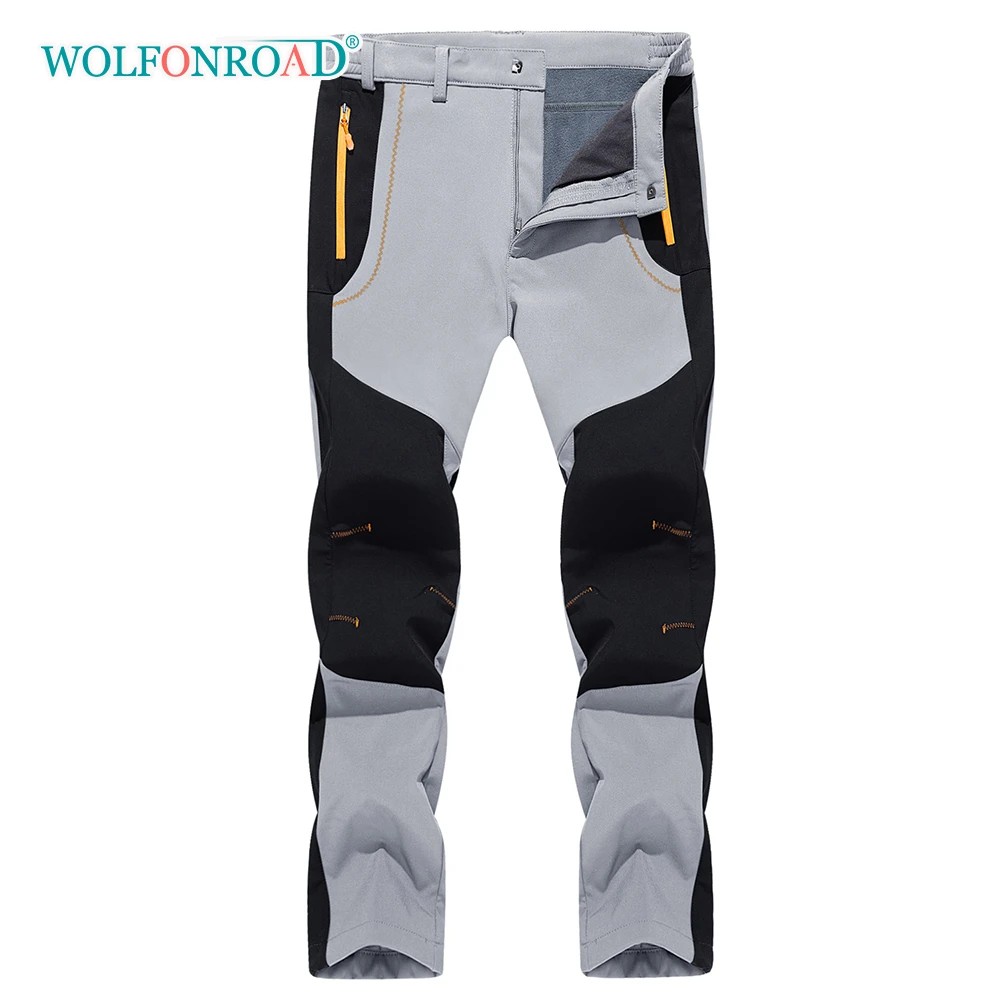 Waterproof thermal trousers Clearance