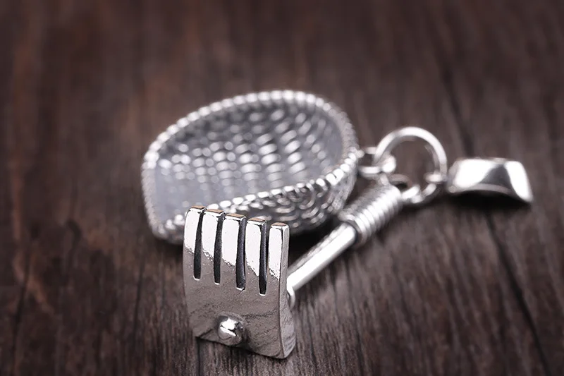 Рисунок 3 - 100% S925 Серебряные технологии