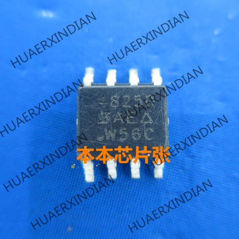 SI4835D 4835D SI4812B 4812B SI4825D 4825D SI4491E 4491E SOP8 на